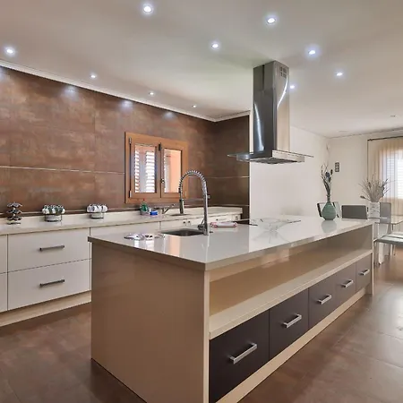 Casa Fenix *